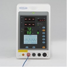 Монитор PC 900a Армед (SpO2 + N1Bp + ECG)