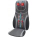 Массажная накидка SHIATSU SENSATOUCH Homedics BMSC-4600H-EU