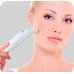 Вакуумный роликовый массажер для похудения Gezatone Vacuum Beauty System