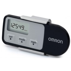 Шагомер OMRON HJ-321-E Walking style One 2.1