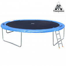 БАТУТ DFC TRAMPOLINE FITNESS 8FT-TR