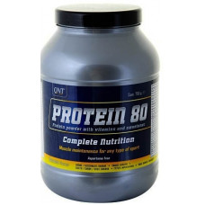 Протеин (Protein) 80 750 гр банан