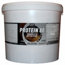 Протеин (Protein) 80 5 кг. банан