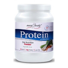 Комплексный протеин Easy Body Protein 350г (порошок) овощной суп