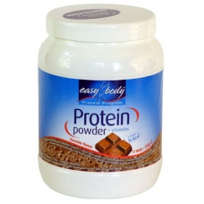 Комплексный протеин Easy Body Protein 350г (порошок) капучино