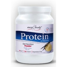 Комплексный протеин Easy Body Protein 350г ваниль