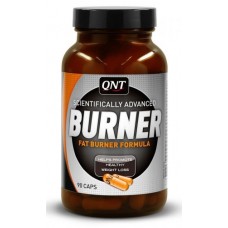 Жиросжигатель бернер "BURNER" (90капсул)