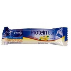 Протеиновый батончик 35г EASY BODY Protein Bar Ваниль