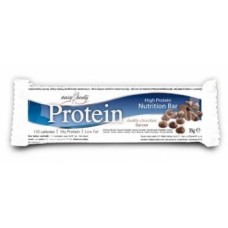 Протеиновый батончик 35г EASY BODY Protein Bar шоколад