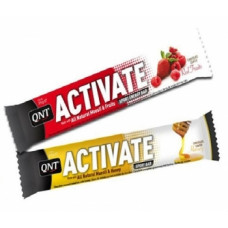 Энергетический батончик 35г ACTIVATE BAR мёд