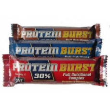 Протеиновый батончик 70 г Protein Burst Bar Шоколад