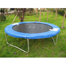 Батут спортивный DFC TRAMPOLINE FITNESS 6FT-TR (183 см)