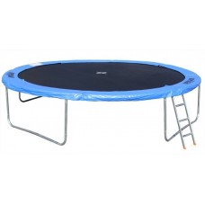 Батут спортивный DFC TRAMPOLINE FITNESS 10FT-TR (305 см)