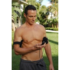 Аксессуар для миостимулятора для тренировки мышц рук для мужчин Slendertone System Arms