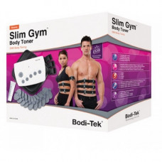 Миостимулятор для тела Bodi Tek Slim Gym Body Toner