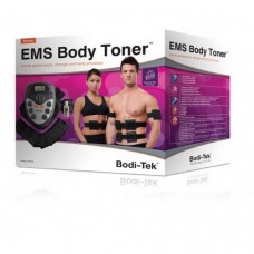 Миостимулятор для тела Bodi Tek EMS Body Toner