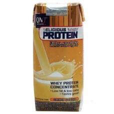 Протеиновый коктейль DELICIOUS WHEY PROTEIN SHAKE 30г Ваниль