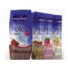 Протеиновый коктейль EASY BODY PROTEIN SHAKE 20г Ваниль