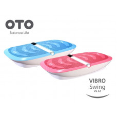 Виброплатформа OTO Vibro Swing VS-12