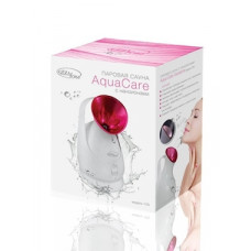 Сауна для лица Aqua Care 105i с с наноионами Gezatone