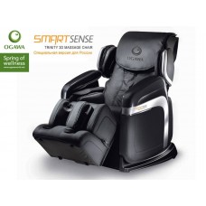 Массажное кресло OGAWA Smart Sence Trinity OG6228 new edition