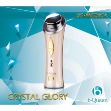 Прибор для ухода за кожей US MEDICA Crystal Glory