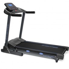 OXYGEN FITNESS VILLA DELUXE  II ML HRC Беговая дорожка домашняя