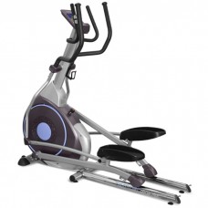 OXYGEN FITNESS GX-65 HRC Эллиптический тренажер домашний