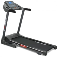 CARBON FITNESS T704 HRC Беговая дорожка домашняя