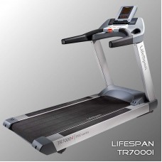 Беговая дорожка Life Span TR7000i