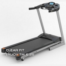 Беговая дорожка Clear Fit Enjoy TM 6.25