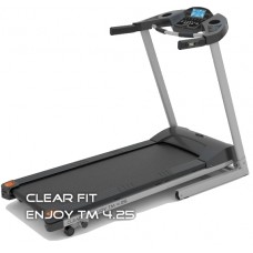 Беговая дорожка Clear Fit Enjoy TM 4.25