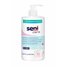 Эмульсия для тела для сухой кожи SENI CARE 500 мл (SE-231-B500-231)