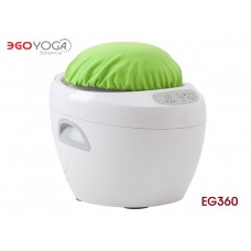 Тренажер для балансировки EGO YOGA BALANCE EG360 Салатовый