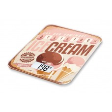 Весы Beurer KS19 Icecream кухонные